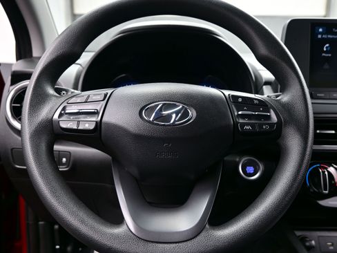 Certified 2022 Hyundai Kona SEL AWD/4WD image 22