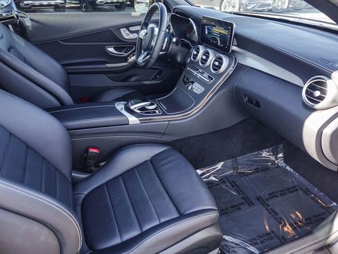Certified 2023 Mercedes-Benz C 300 C 300 image 18