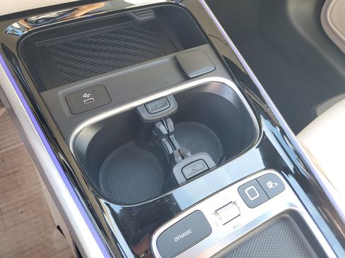 Certified 2026 Mercedes-Benz GLB 250 image 36