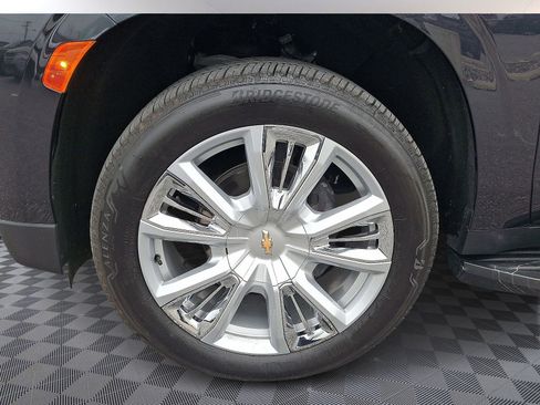 Used 2024 Chevrolet Tahoe High Country w/ Max Trailering Package image 8