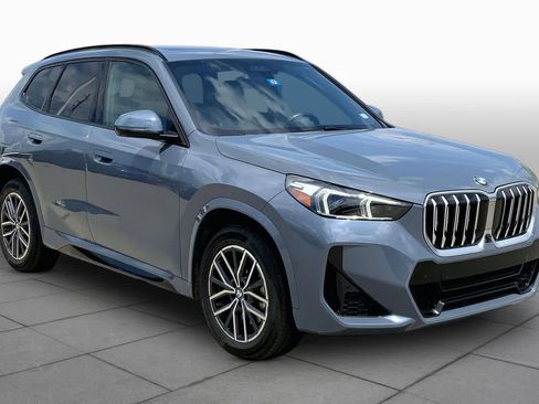 Used 2023 BMW X1 xDrive28i w/ Premium Package AWD/4WD image 2