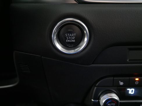 Certified 2025 MAZDA CX-5 AWD 2.5 S w/ Select Package image 29