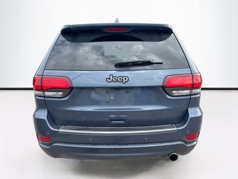Used 2021 Jeep Grand Cherokee Limited w/ Quick Order Package 28K 80th AWD/4WD image 6