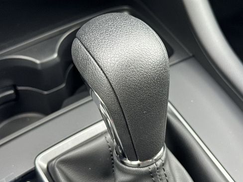 New 2026 MAZDA MAZDA3 s image 20