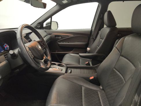 Used 2020 Honda Passport EX-L image 17