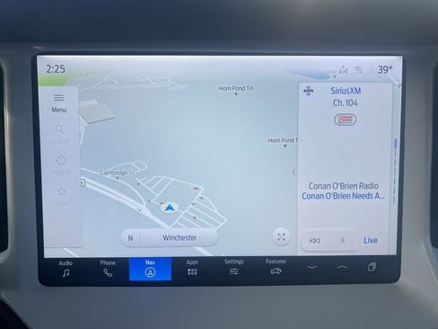 New 2025 Ford Bronco Stroppe Edition image 26