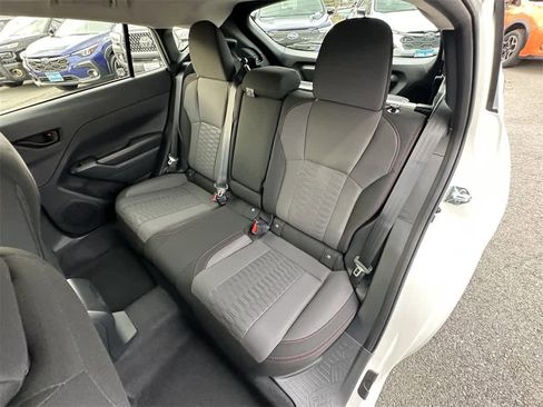 New 2026 Subaru Impreza 2.0i Sport image 14