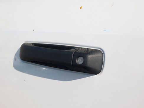 New 2024 RAM 5500 Tradesman image 20