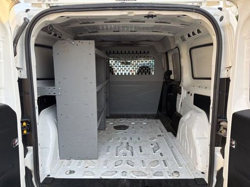 Used 2020 RAM ProMaster City Tradesman FWD image 14