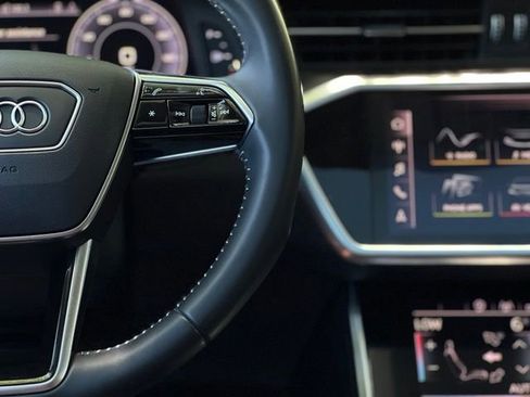 Used 2019 Audi A7 3.0T Prestige w/ Prestige Package AWD/4WD image 35