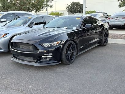 Used 2016 Ford Mustang GT w/ GT Performance Package