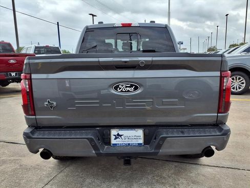 New 2026 Ford F150 XLT w/ Equipment Group 302A MID AWD/4WD image 5