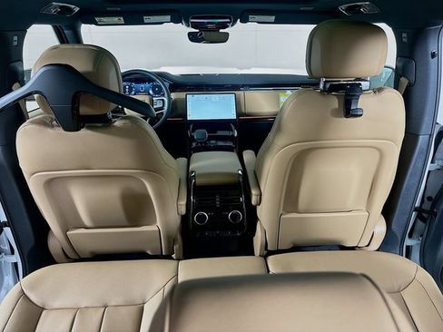 New 2026 Land Rover Range Rover Sport SE AWD/4WD image 23