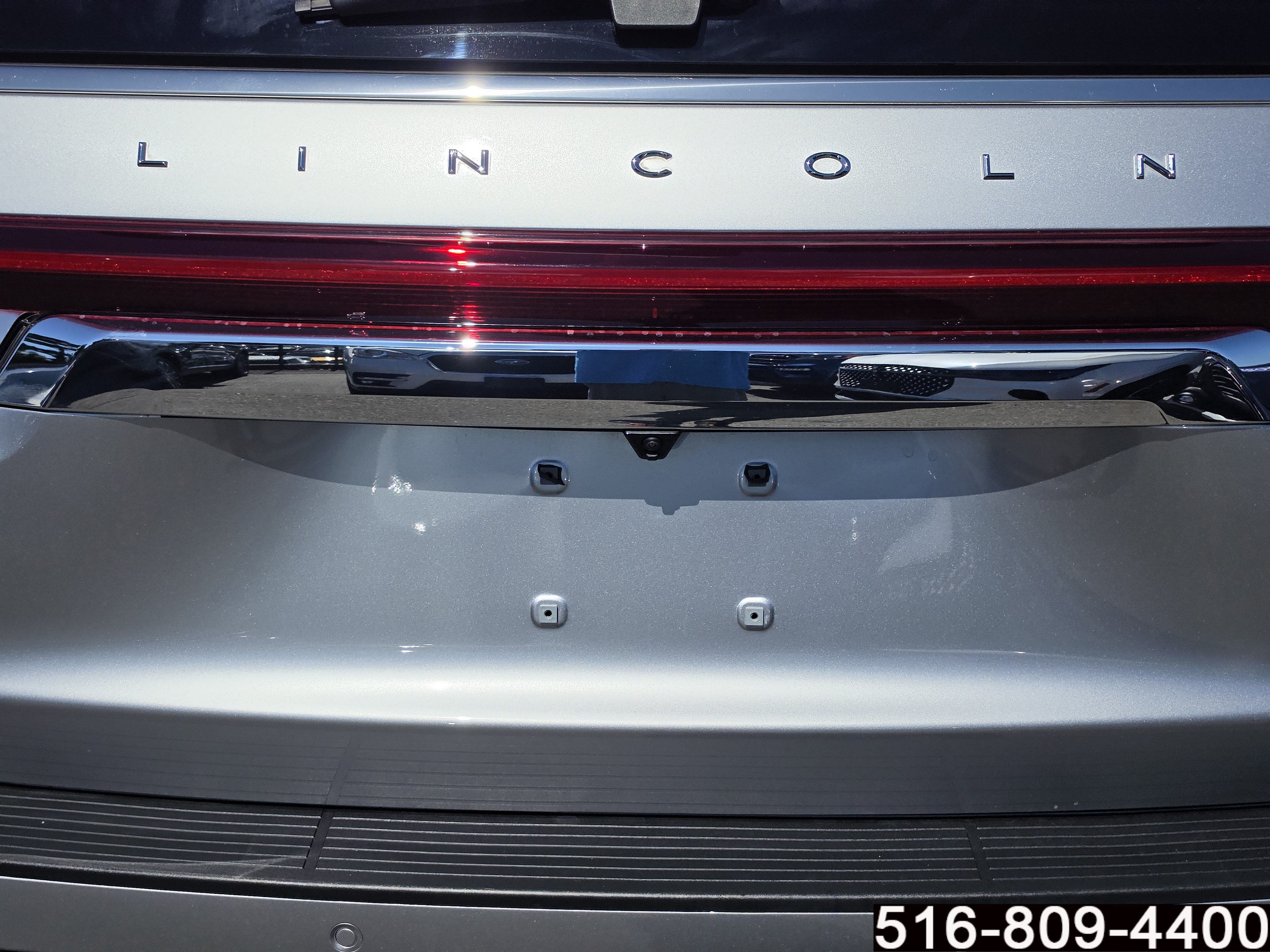 Used 2023 Lincoln Navigator Reserve AWD/4WD image 36