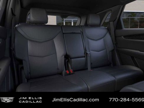 New 2026 Cadillac XT5 Premium Luxury w/ Driver Assist Package image 17