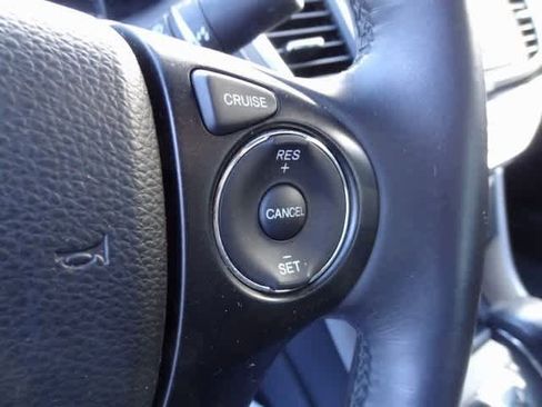 Used 2015 Honda Accord Sport image 11