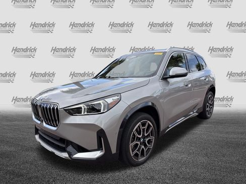 Used 2025 BMW X1 xDrive28i w/ Technology Package AWD/4WD image 5