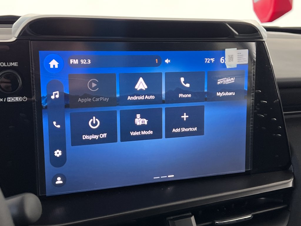 New 2026 Subaru Outback Premium AWD/4WD image 21