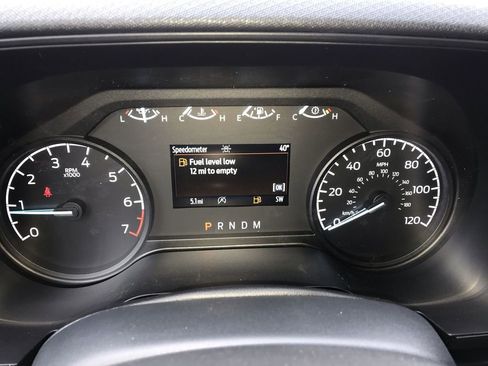 New 2026 Ford F150 STX image 15