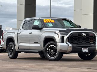 Used 2023 Toyota Tundra SR5 w/ TRD Off-Road Package video 2