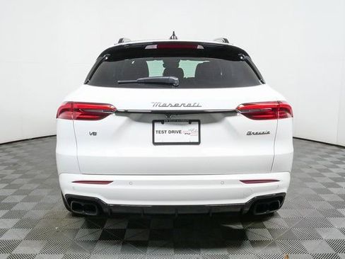 New 2026 Maserati Grecale Modena image 29