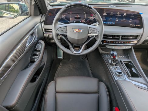 New 2026 Cadillac CT5 Sport RWD image 14