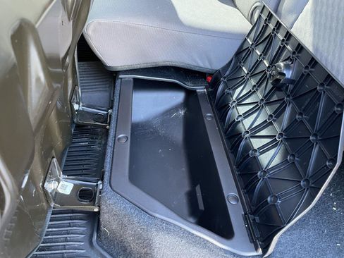 Used 2021 Toyota Tacoma SR5 image 29