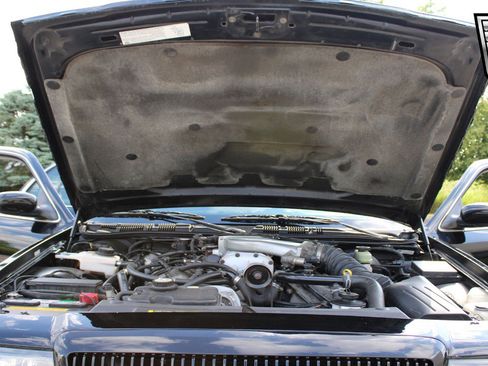 Used 2004 Mercury Marauder image 9