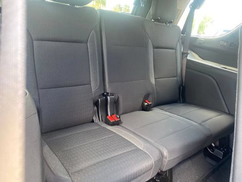 New 2026 Chevrolet Tahoe LS w/ LPO, Dark Essentials Package RWD image 13
