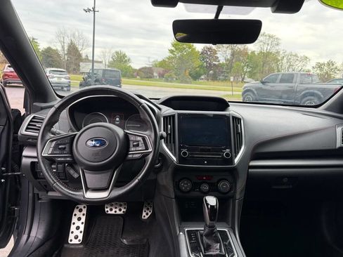 Used 2022 Subaru Impreza 2.0i Sport AWD/4WD image 13