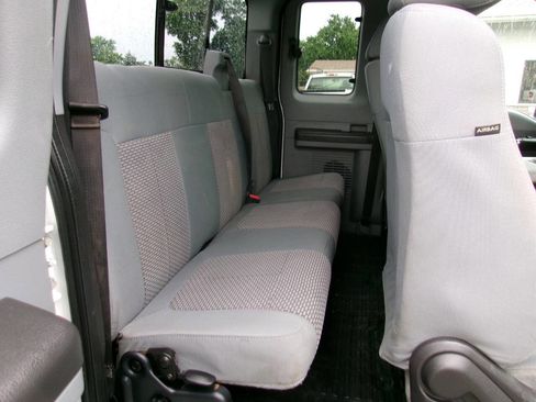 Used 2016 Ford F350 XL AWD/4WD image 10