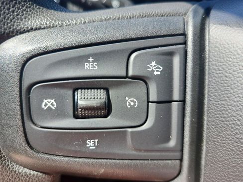 Used 2024 GMC Sierra 2500 Pro AWD/4WD image 21