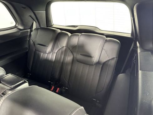 Used 2019 Mercedes-Benz GLS 450 4MATIC image 22