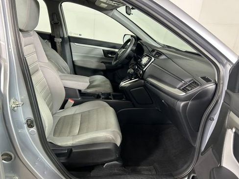 Used 2017 Honda CR-V LX image 29