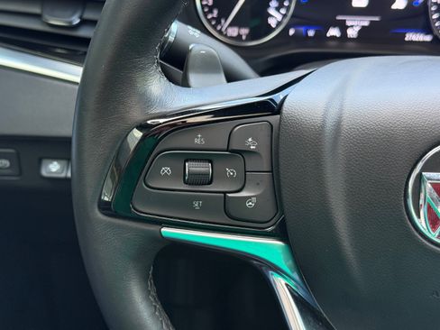 Certified 2023 Buick Enclave Avenir w/ Trailering Package, 5000 lbs. image 22