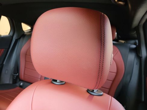 Certified 2022 Mercedes-Benz GLC 300 4MATIC Coupe image 14