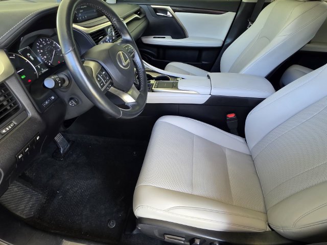 Used 2020 Lexus RX 450h AWD w/ Cold Weather Package image 6