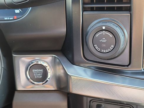 New 2026 Ford F350 King Ranch w/ Chrome Package image 28