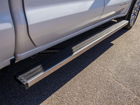 Used 2020 GMC Sierra 1500 Denali w/ Denali Ultimate Package image 10