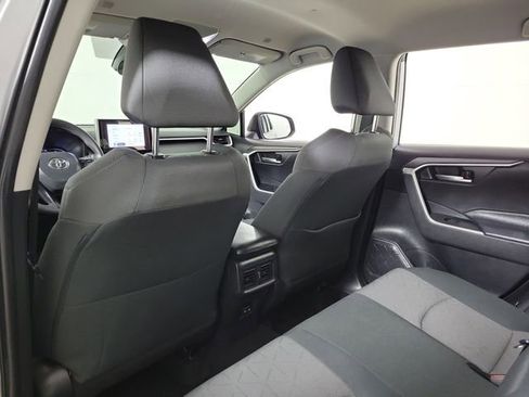 Used 2024 Toyota RAV4 XLE image 11