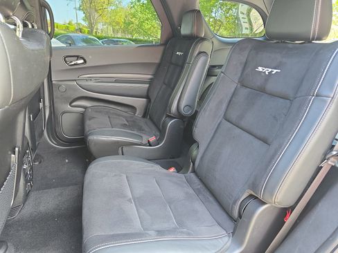 Used 2021 Dodge Durango SRT AWD/4WD image 15