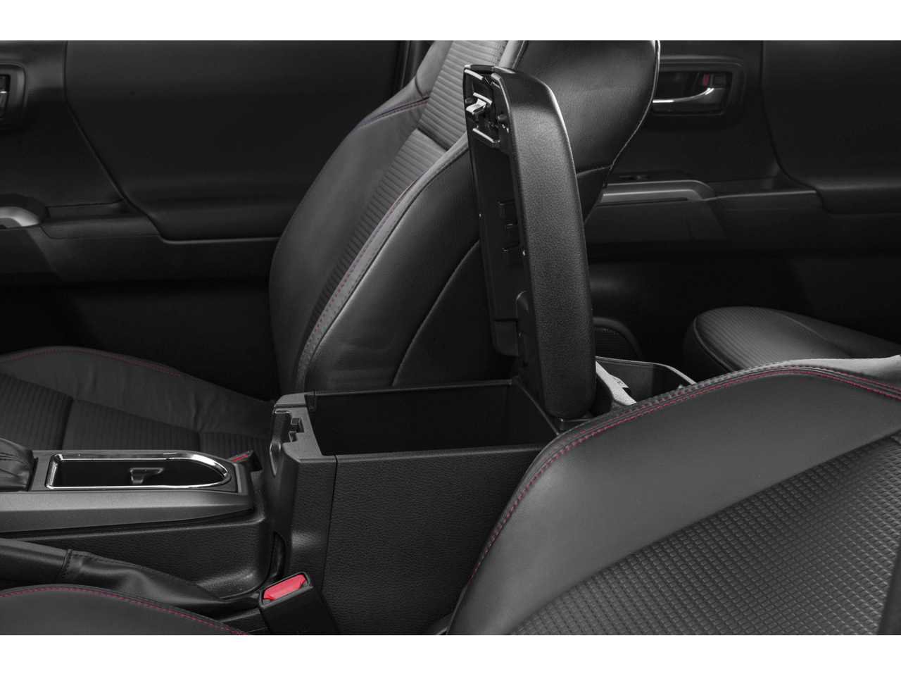 Used 2019 Toyota Tacoma TRD Pro AWD/4WD image 13