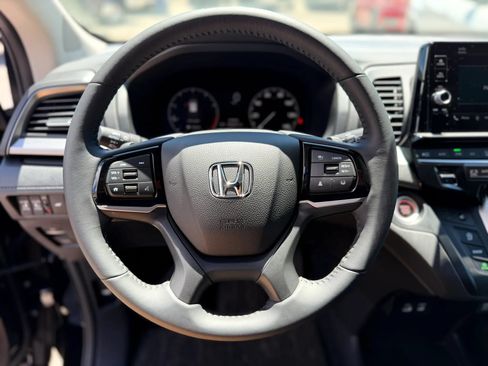 Used 2026 Honda Odyssey EX-L image 37