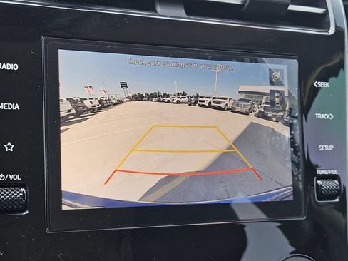Used 2023 Hyundai Tucson SEL AWD/4WD image 20