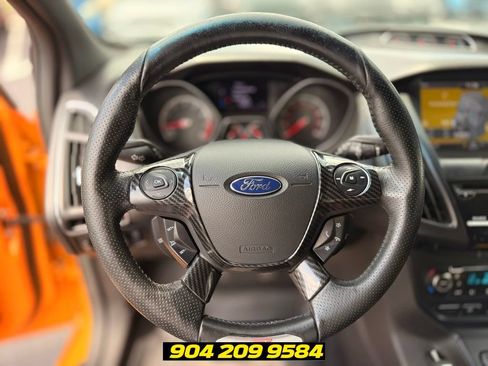Used 2013 Ford Focus ST FWD image 19