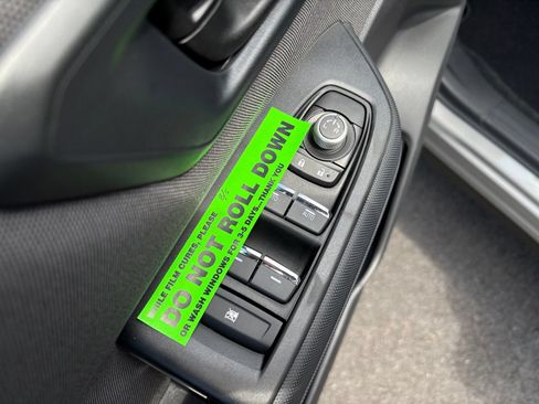 New 2026 Subaru Forester Premium AWD/4WD image 29