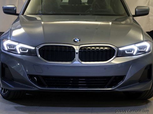 New 2026 BMW 330i xDrive Sedan w/ Premium Package image 6
