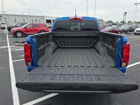 Certified 2023 Chevrolet Colorado LT w/ LT Convenience Package II image 18