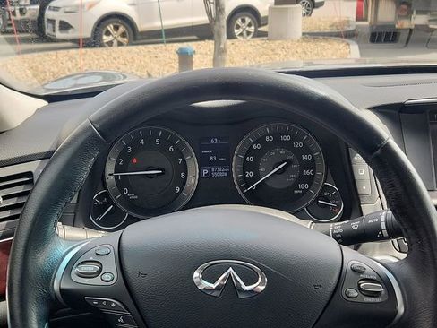 Used 2015 INFINITI Q70 3.7 image 13