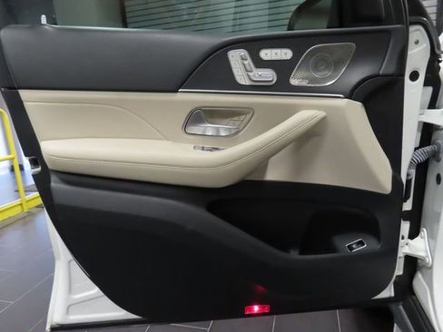 Used 2023 Mercedes-Benz GLE 450 4MATIC image 10